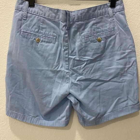 Nautica Blue Deck Short - Picture 6 of 9